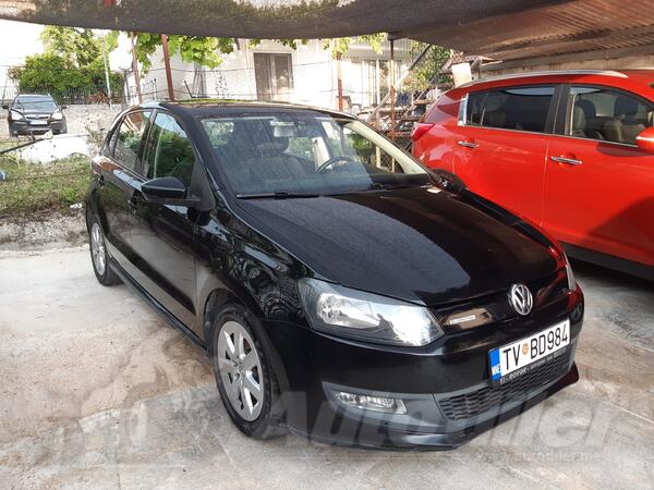 Volkswagen - Polo - 1.2tdi