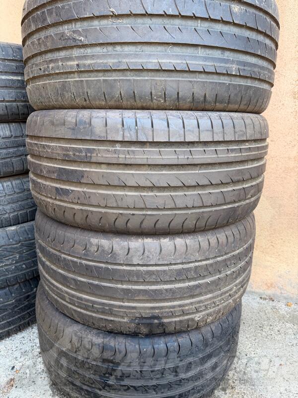 Sava - /// - Summer tire
