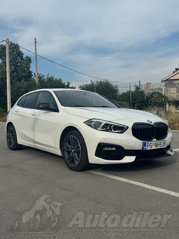 BMW - 116