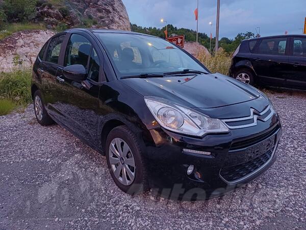 Citroen - C3 - 1.4hdi