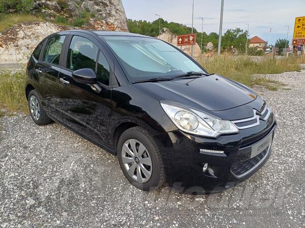 Citroen - C3 - 1.4hdi