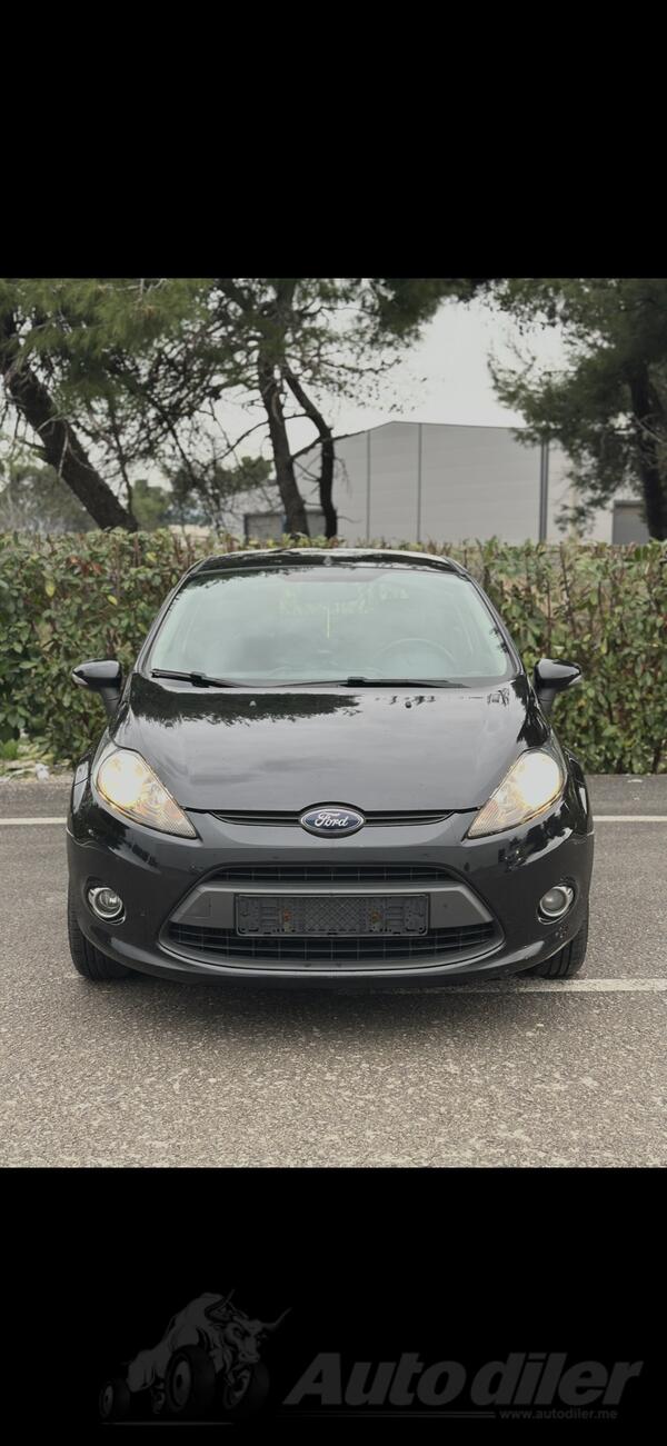 Ford - Focus - 1.6tdci