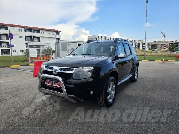 Dacia - Duster - 1.5 DCI
