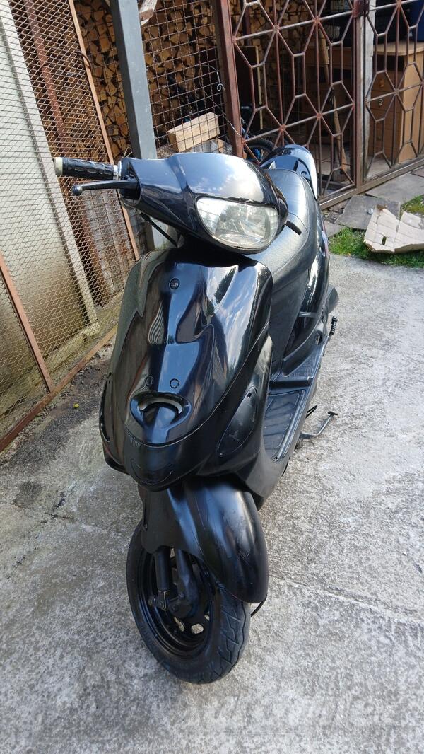 Benzhou - 49cc