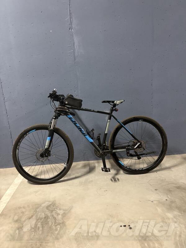 Polar - Mirage Pro