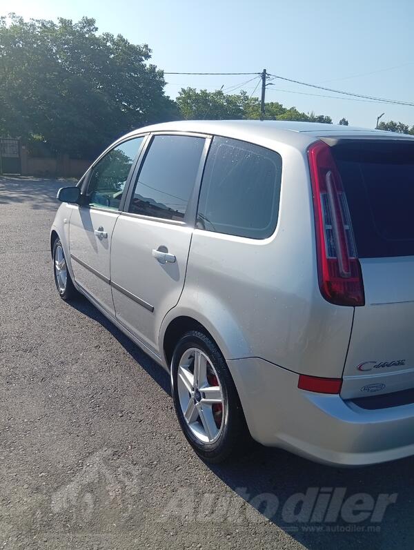 Ford - C-Max - 1.6