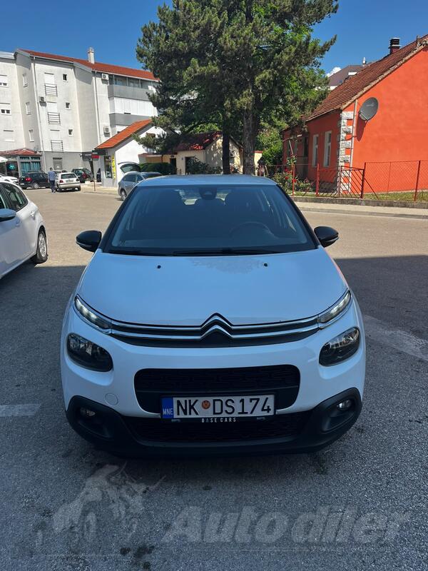 Citroen - C3 - HDI