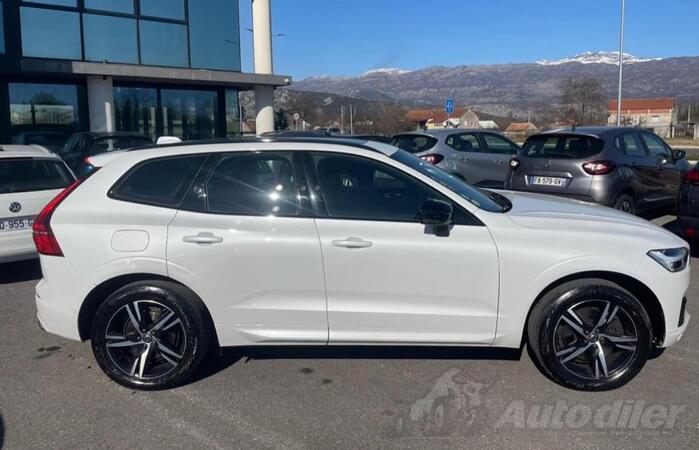 Volvo - XC 60 - 2.0 R