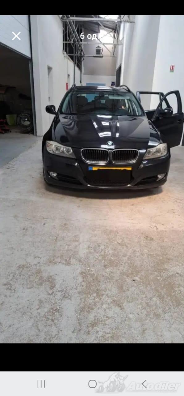 BMW - 320 - 2.0