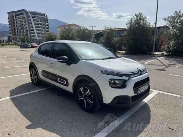 Citroen - C3 - 1.5 HDI