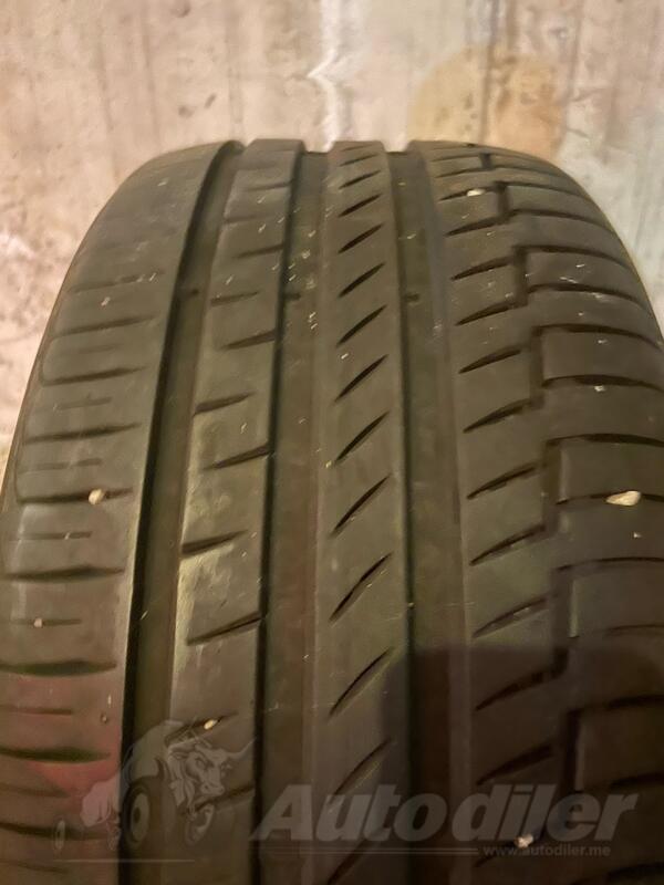 Bridgestone - bridgestone - Ljetnja guma