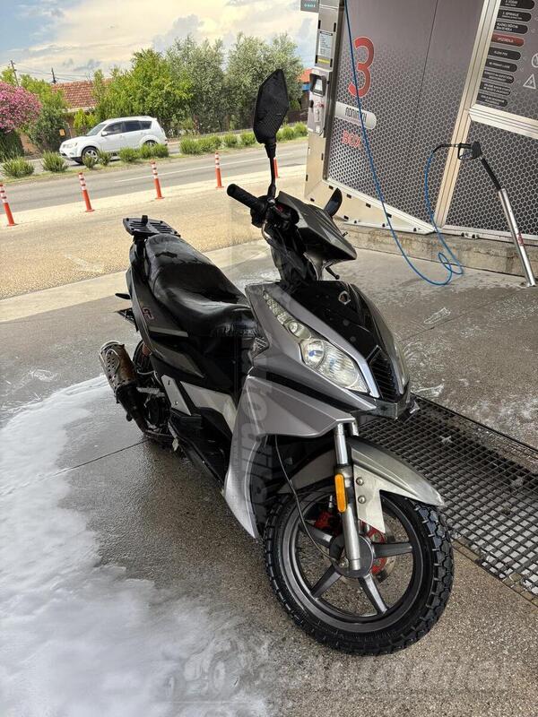 Peda - gp125