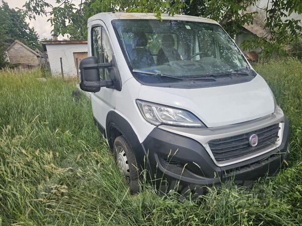 Fiat - 2.3