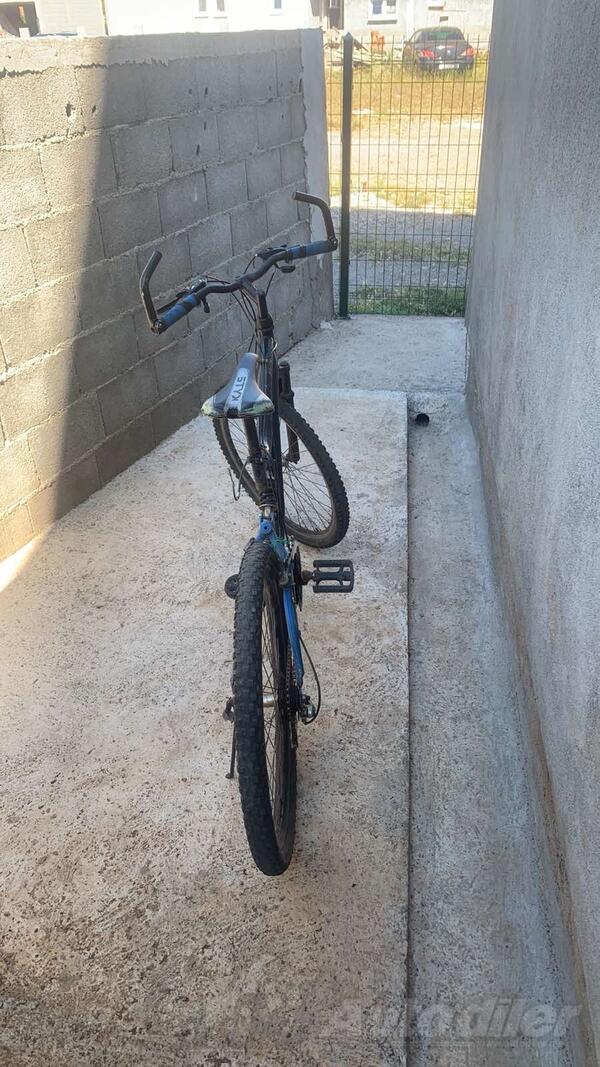 BMC - Simano