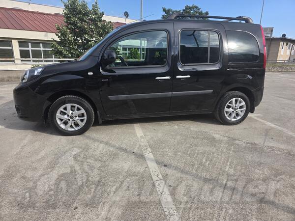 Renault - Kangoo - 1.5