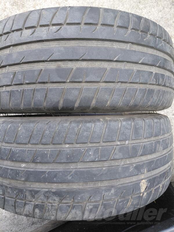 Taurus - High Performance 195/45 R16 - Ljetnja guma