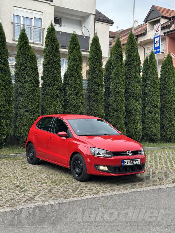 Volkswagen - Polo - 1.2