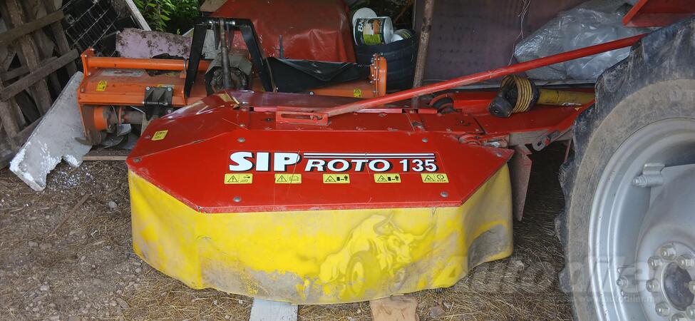 Sip - 135
