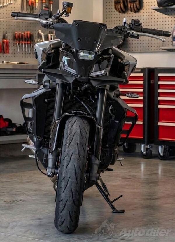 Štitnik za ruke - Moto oprema