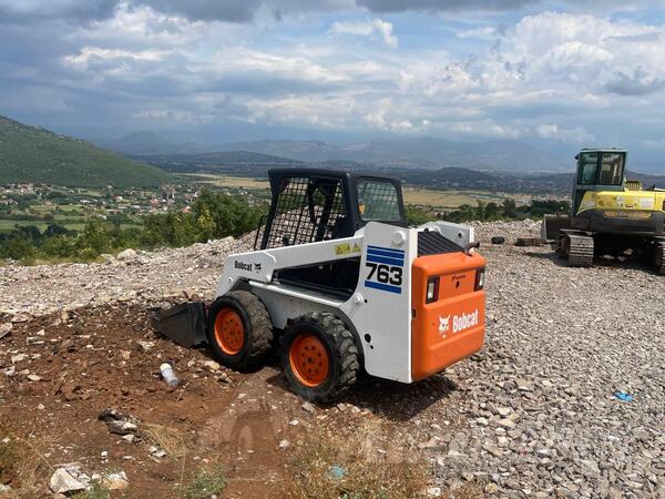Bobcat - 2003