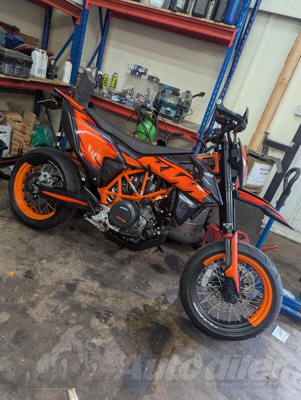 Husqvarna - ztr