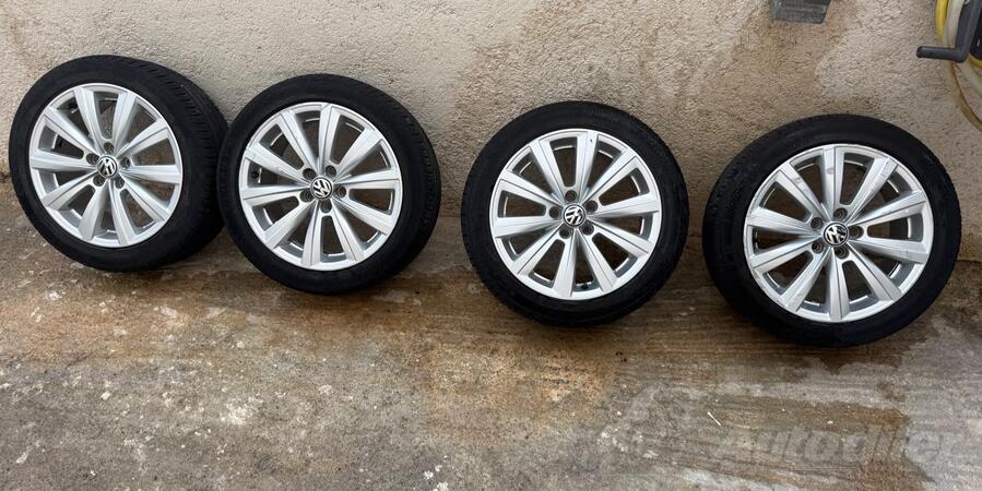 Ostalo felne i bestdrive gume