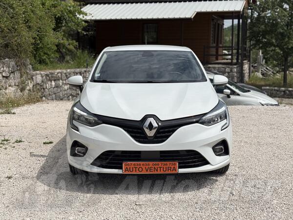 Renault - Clio - 1.5 DCI//08.2020god