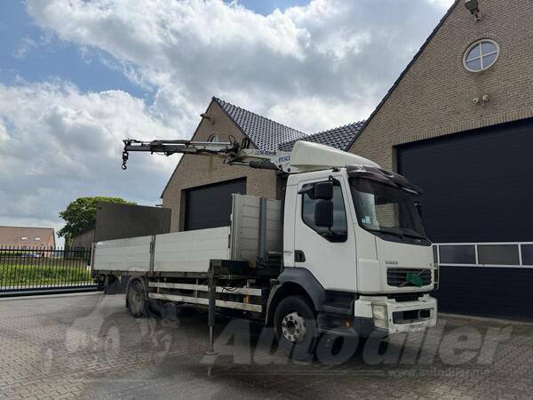 Volvo - FMFH4208E5