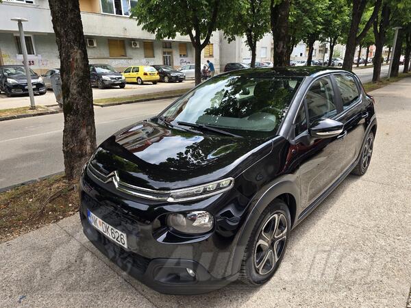 Citroen - C3 - 1.6 HDI