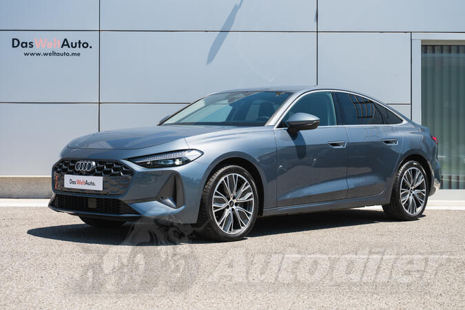 Audi - A5 - 35 TFSI S-tronic