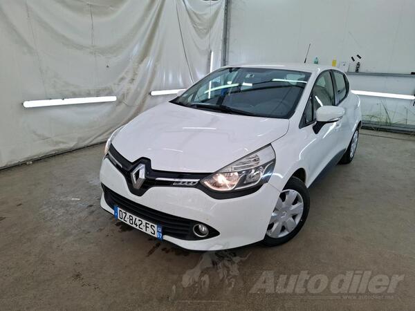 Renault - Clio - 1.5 dizel