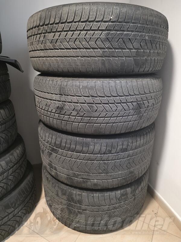 O.Z. Racing felne i OZhyperxt gume