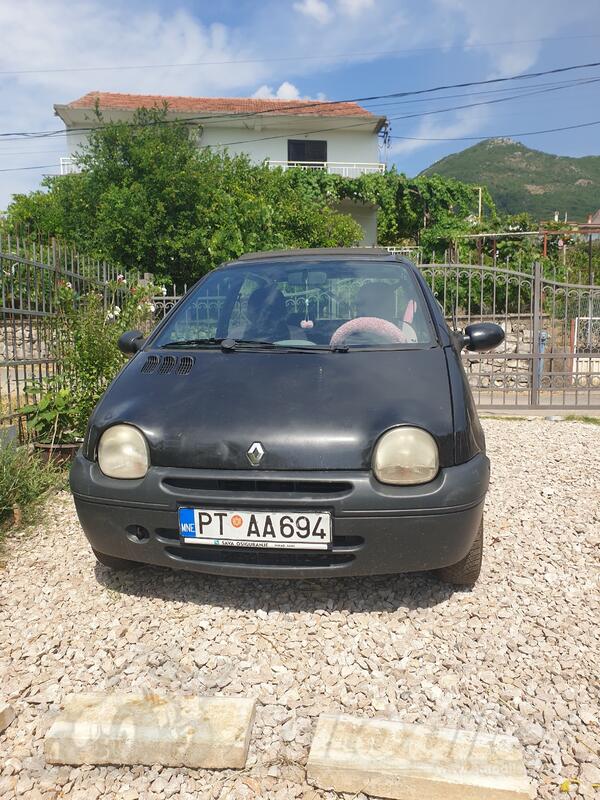 Renault - Twingo - 2.6