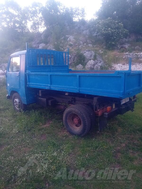 TAM - 2001