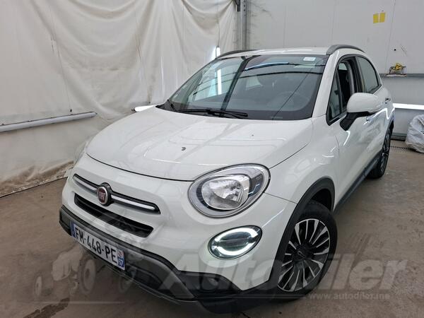 Fiat - 500X - 1.0 benz t3