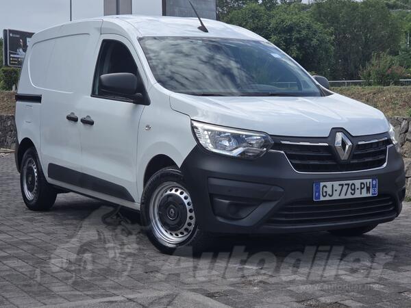 Renault - Kangoo - 1.5 dci