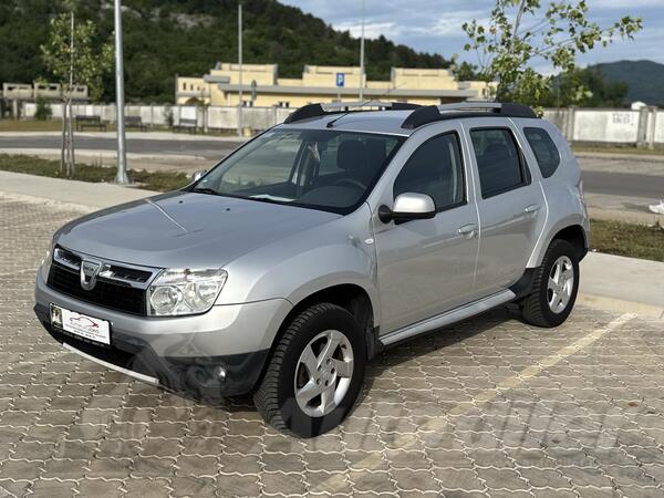 Dacia - Duster - 1.5 DCI