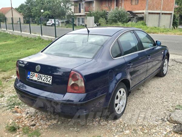 Volkswagen - Golf 8 - Tdi