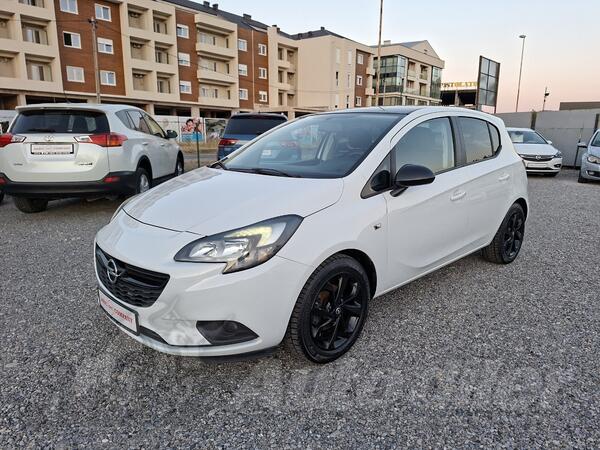 Opel - Corsa - 1.4