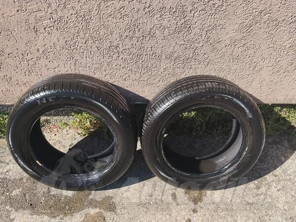 Nexen - 205 55 16 - Ljetnja guma