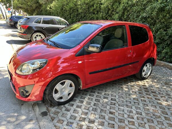 Renault - Twingo - 1.5DCI