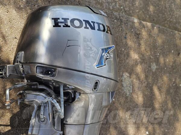 Honda - 40 ks - Motori za plovila