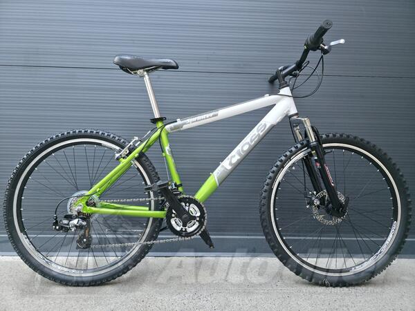 Cross - Cross