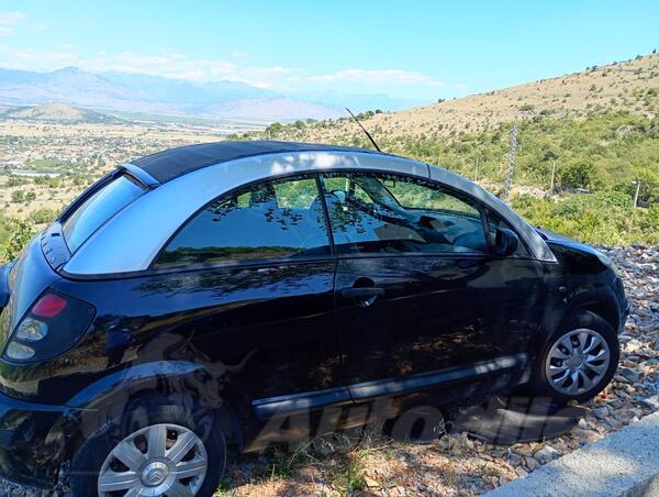 Citroen - C3 - 1.4 hdi