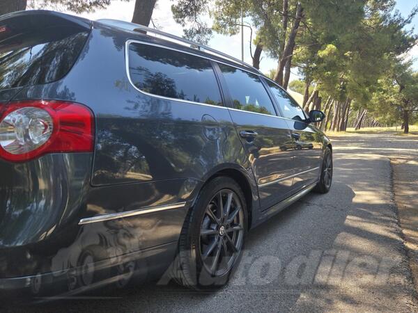 Volkswagen - Passat - 2.0 103