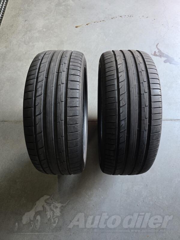 Sailun - Sailun Atrezzo - Summer tire