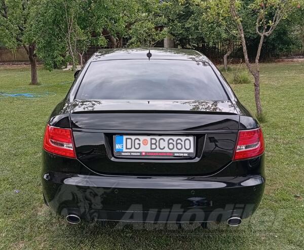 Audi - A6 - 2,0