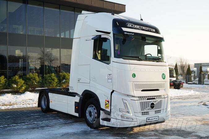 Volvo - FH 500 tegljač / IMP-4514