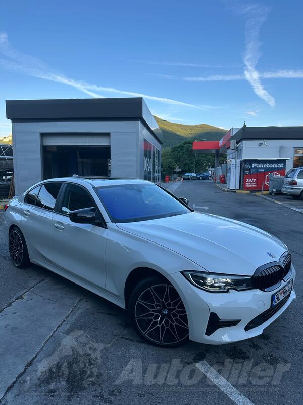 BMW - 318 - 2.0