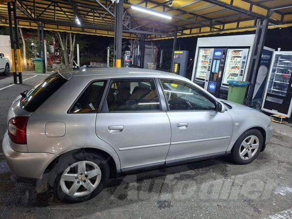 Audi - A3 - 3